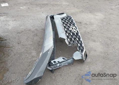 2020 Hyundai Santa Fe Limited 2.0T из США, поврежденный, VIN 5NMS53AA2LH222059